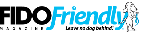 FIDO Friendly Logo
