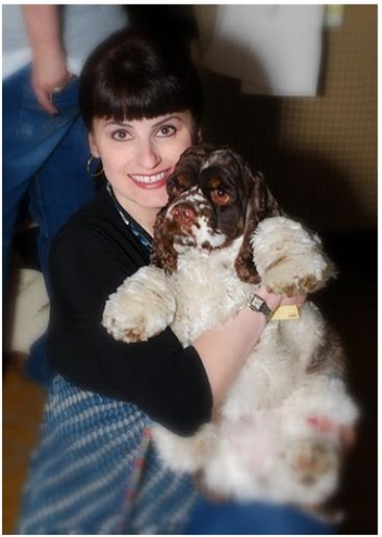KASA TV welcomes FIDO Friendly talking dog travels, products and news