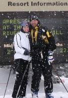 Dave & Wendi Weidner