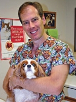 Dr. Shawn Messonnier