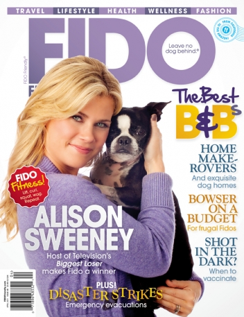 Fighting Fido Fat: What to do about a heavy dog