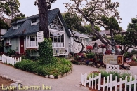 Lamp Lighter Inn/Sunset House - Carmel, CA