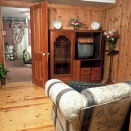 5 Ojo Inn Bed and Breakfast - Eureka Springs, AR