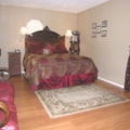 5 Ojo Inn Bed and Breakfast - Eureka Springs, AR