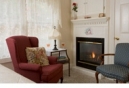Arsenic and Old Lace Bed & Breakfast Inn - Eureka Springs, AR