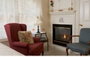 Arsenic and Old Lace Bed & Breakfast Inn - Eureka Springs, AR