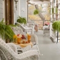 Arsenic and Old Lace Bed & Breakfast Inn - Eureka Springs, AR