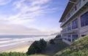 The Sea Horse Oceanfront Lodging - Lincoln City, OR