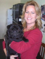 Tammy Vohs