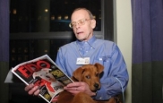 North Shore Animal League