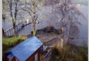 Anchors Inn Waterfront Cabins - Ucluelet, B.C.