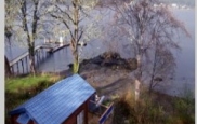 Anchors Inn Waterfront Cabins - Ucluelet, B.C.