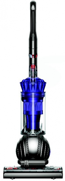 Dyson Ball Vacuum: Product review