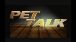 FIDO Friendly on Pet Talk with Lauren Collier: February 2012