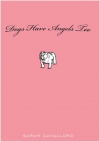Win a copy of Dogs Have Angels Too