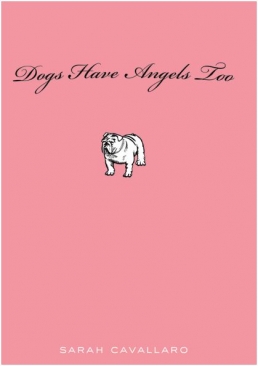 Win a copy of Dogs Have Angels Too