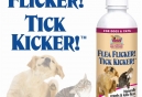 Dogs need year-round flea and tick protection: The natural botanical way