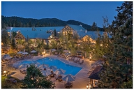 Tenaya Lodge