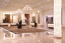 Trump Hotel – Las Vegas