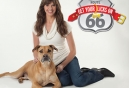 Victoria Stilwell—A Shelter Dog’s Best Friend