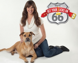 Victoria Stilwell—A Shelter Dog’s Best Friend