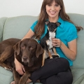 Victoria Stilwell—A Shelter Dog’s Best Friend
