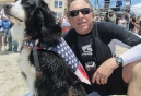 Surf’s Up, Doggies (and Goats)!