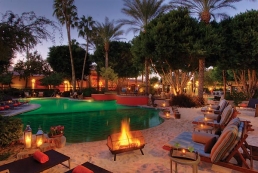 FireSky Resort & Spa