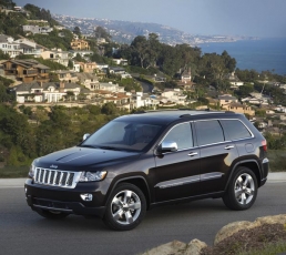 Top Dog Cars for 2013