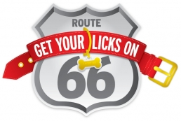 Get Your Licks on Route 66 - 2012