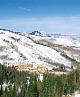 Marvelous Montage Deer Valley