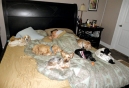 Sleeping With the Pack