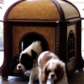What Makes a Doghouse a Home?