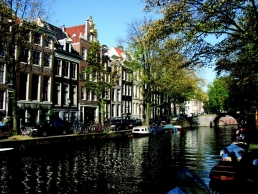 Amsterdam