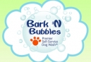 Bark ‘N Bubbles Dog Wash