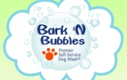 Bark ‘N Bubbles Dog Wash