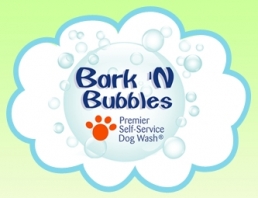 Bark ‘N Bubbles Dog Wash