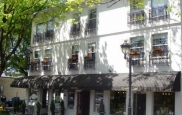 Camas Hotel - Camas, WA