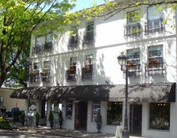 Camas Hotel - Camas, WA