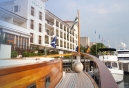 Delamar Greenwich Harbor - Greenwich, CT