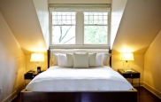 Stonehurst Place Bed & Breakfast Inn