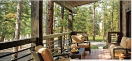 Wine & Bitch Weekend Event at Paws Up Resort