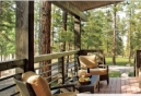 Paws Up Resort - Greenough, MT