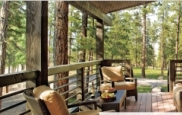 Paws Up Resort - Greenough, MT