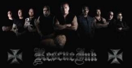 TV Tattooed Rescuers Leave Their Mark