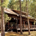 Paws Up Resort - Greenough, MT