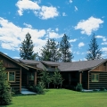Wine & Bitch Weekend Event at Paws Up Resort