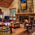 Paws Up Resort - Greenough, MT