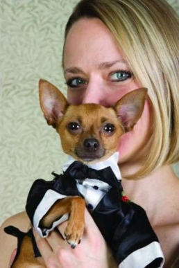 Dogs For Humanity