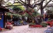 The Vagabond’s House Boutique Inn & Spa Studio - Carmel, CA